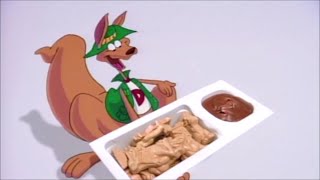 Dunkaroos  Sydney Kangaroo 1992 USA [upl. by Jobi]