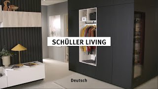 SCHÜLLER  Living [upl. by Gollin]