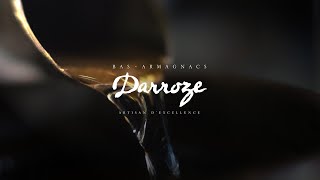 Armagnacs Darroze  La distillation un moment unique [upl. by Isolt]