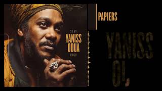 YANISS ODUA  PAPIERS [upl. by Marsland]