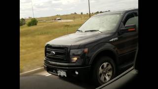 35L Ecoboost vs 62L Sierra [upl. by Morette418]