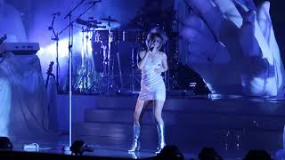 Robyn  Indestructible live  Madison Square Garden  NYC  3819 [upl. by Brozak]