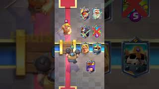 Champions vs Mega Nut Mega Knight [upl. by Annora]