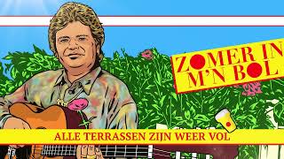 Kris Kross Amsterdam x Donnie x Tino Martin feat André Hazes – Zomer In M’n Bol [upl. by Nahsrad]