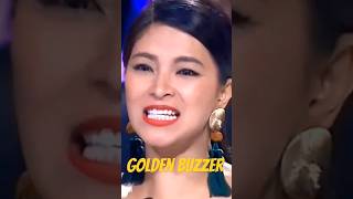 PILIPINAS GOT TALENT AUDITION I cant stop loving you by engelbert golden buzzer na gigil si angel [upl. by Lemieux]