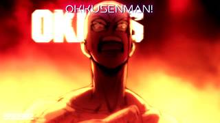 【AMV】 ONE PUNCH MAN『Omoide Wa Okkusenman』 [upl. by Elleirb]