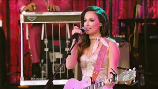 Kacey Musgraves  Dime Store Cowgirl Live [upl. by Pathe]