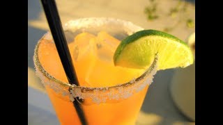 Salty Dog Cocktail Recipe [upl. by Butcher349]