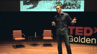 How to find and do work you love  Scott Dinsmore  TEDxGoldenGatePark 2D [upl. by Yelsgnik581]