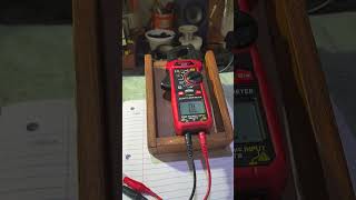 Testing Door Switch Before Installation ProfDavidJDelosReyes [upl. by Carbo420]