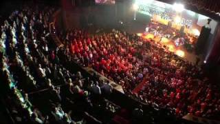 Zac Brown Band  quotPass the Jarquot Live DVD Trailer [upl. by Malloy]