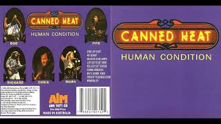 CANNED HEAT01  Strut My Stuff with The Chambers Brothers [upl. by Middlesworth]