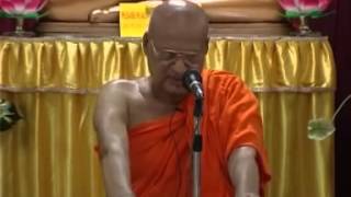 Where Is The Buddha Ven K Sri Dhammananda Thero [upl. by Viv]