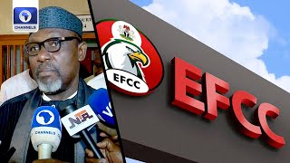 Court Dismisses EFCC’s Case Against Okorocha [upl. by Shiau]