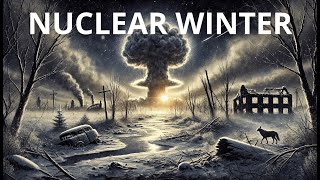 Is a Nuclear Winter Really Possible [upl. by Imarej]