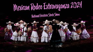 Mexican Rodeo Extravaganza 2024 [upl. by Collier645]