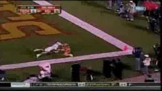 FB Iowa State vs Texas Tech 2010 [upl. by Iglesias]