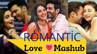 ROMANTIC LOVE MUSHAB  new love romantic mashup  mashub song  suraj songs  song [upl. by Lonergan]