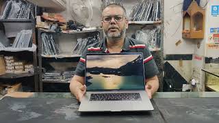 Apple Macbook Pro A2141 Laptop Piyush Cd Dvd Naza Market Lucknow [upl. by Anrahs]