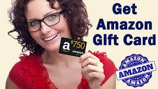 free amazon gift card 2024 Amazon Gift Card Free 2024 [upl. by Nevag]