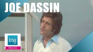 Joe Dassin quotA toiquot  Archive INA [upl. by Olia988]