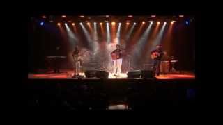 Fuego live  el sawy  Tristessa Gipsy Kings cover [upl. by Ainival]