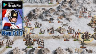 81 Battle Of Hohenlinden  Chapter 8 Ney  Grand War 2 Strategy Games [upl. by Hayman134]