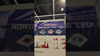 Hong Kong Lighting Fair Ledestar shorts [upl. by Erasmus]