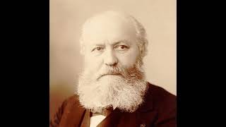 Charles Gounod  Symphony No 2 in E flat 1º Mov Adagio Allegro agitato [upl. by Audry]