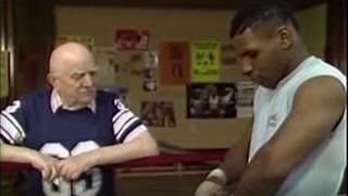 Mike Tyson amp Cus DAmato  Motivation [upl. by Solohcin957]