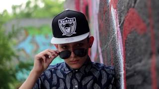 David Rmz  Sigo siendo un niño Video Oficial [upl. by Bowden]