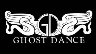 Ghost Dance  Live in Bradford 1988 Full Concert [upl. by Silisav]