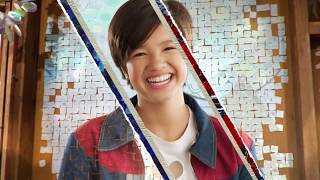 Andi Mack New Main Titles Season 3 [upl. by Eus]