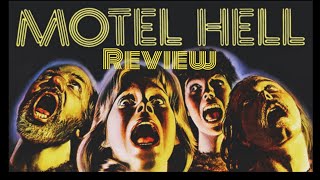 Motel Hell Review [upl. by Ellivro]