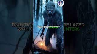 🌙✨ Skinwalker Secrets Unveiled in 60 Seconds Skinwalker ParanormalMysteries NavajoMythology [upl. by Jedthus]