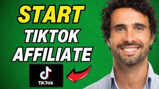 How to Start TikTok Shop Affiliate Program For Complete Beginners in 2024 [upl. by Corliss626]