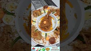 Best Kitchen food bestbiriyani food biryani foodkitchen [upl. by Auqinimod]