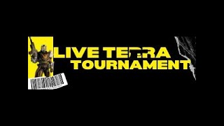 🔴  LIVE  TERRA FAST TOURNAMENT 09 MARET SEASON 1069 2024 [upl. by Karie]