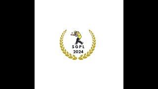 SGPL CHAMPION LEAGUE  2024  PART  2 [upl. by Celisse700]