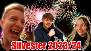 Silvester Party 202324 💥 TipTapTube Silvester Trilogie Teil 2 [upl. by Weingarten]