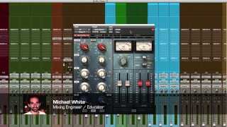 Scheps 73 EQ Plugin Tutorial [upl. by Raoul]