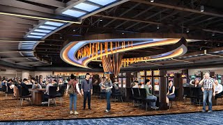 Potawatomi Hotel amp Casino announces 100M renovation project [upl. by Mariska]