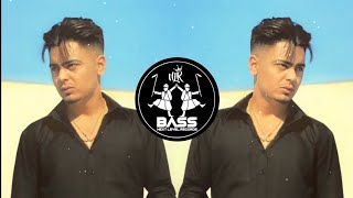 Talja BASS BOOSTED Jassa Dhillon  New Punjabi Bass Boosted Songs 2021 [upl. by Aihsenek310]