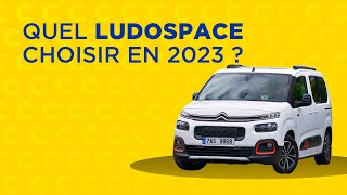 130 Ludospace  lequel choisir en 2023 [upl. by Rustin]