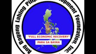 Ang Bagong Lahing Pilipino Development Foundation Incorporated [upl. by Osnofledi]