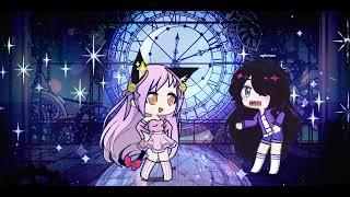 cute combo aphmau and KC lgacha Life 2l [upl. by Lemraj]