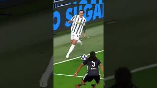 Bernardeschi goal [upl. by Arammahs]