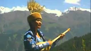 Kazakh Folk Song 2 [upl. by Ha]