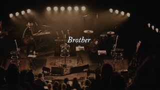 NEEDTOBREATHE  quotBrother Acoustic Livequot Official Video [upl. by Healey906]