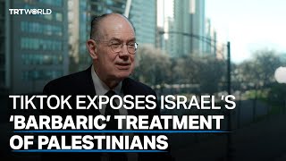 Palestine Talks  John Mearsheimer discusses Gaza [upl. by Steve249]